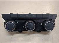  Переключатель отопителя (печки) Skoda Octavia (A7) 2017-2021 20151705 #1