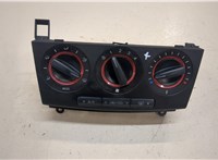  Переключатель отопителя (печки) Mazda 3 (BK) 2003-2009 20151711 #1