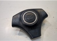  Подушка безопасности водителя Toyota RAV 4 2000-2005 20151714 #1