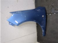 5J0821021A Крыло Skoda Fabia 2007-2014 20151716 #2