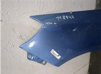 5J0821021A Крыло Skoda Fabia 2007-2014 20151716 #3