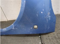 5J0821021A Крыло Skoda Fabia 2007-2014 20151716 #4