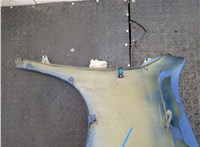 5J0821021A Крыло Skoda Fabia 2007-2014 20151716 #5