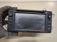  Магнитола Toyota RAV 4 2006-2013 20151731 #2