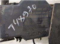 589002E000 Блок АБС, насос (ABS, ESP, ASR) Hyundai Tucson 1 2004-2009 20151973 #2