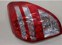  Фонарь (задний) Toyota RAV 4 2006-2013 20151998 #1