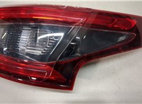  Фонарь (задний) Nissan Qashqai 2017-2023 20152022 #1