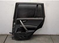  Дверь боковая (легковая) BMW X3 E83 2004-2010 20152117 #7