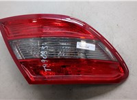 A2049068602 Фонарь (задний) Mercedes C W204 2007-2013 20152188 #5