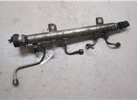  Рампа (рейка) топливная Opel Corsa D 2006-2011 20152191 #5