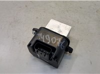  Сопротивление отопителя (моторчика печки) Nissan Navara 2005-2015 20152369 #1