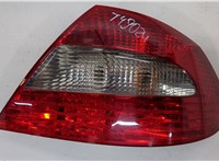  Фонарь (задний) Mercedes CLK W209 2002-2009 20152380 #1