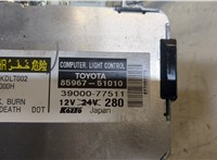 8110748190 Блок розжига Lexus RX 2003-2009 20152420 #4