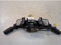  Переключатель поворотов и дворников (стрекоза) Nissan Navara 2005-2015 20152426 #4