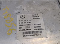 A6511500126, A0054469240, 28208056 Блок управления двигателем Mercedes C W204 2007-2013 20152505 #4