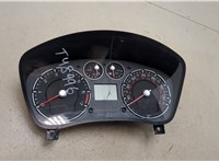 6S6T10849FE Щиток приборов (приборная панель) Ford Fusion 2002-2012 20152604 #2