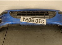  Бампер Peugeot 407 20152833 #1