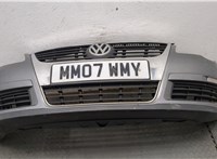  Бампер Volkswagen Passat 6 2005-2010 20152847 #1