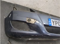 1400423, 13247295 Бампер Opel Zafira B 2005-2012 20152861 #3