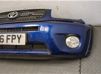  Бампер Toyota RAV 4 2000-2005 20152871 #2