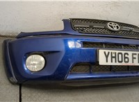  Бампер Toyota RAV 4 2000-2005 20152871 #3