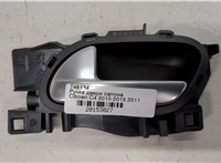  Ручка двери салона Citroen C4 2010-2015 20153027 #1