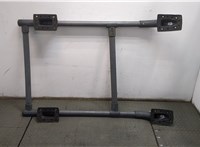 731544x30a Рейлинги на крышу (комплект) Nissan Navara 2005-2015 20153122 #1