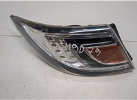  Фонарь (задний) Mazda 6 (GH) 2007-2012 20153135 #1