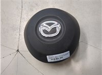 KD4557K00C02 Подушка безопасности водителя Mazda 3 (BM) 2013-2019 20153141 #1