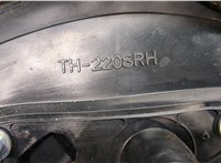 TH2208RH Зеркало боковое Toyota Corolla E12 2001-2006 20153225 #4