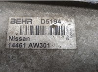 14461AW301 Радиатор интеркулера Nissan Almera N16 2000-2006 20153231 #4