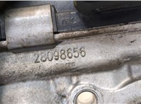 9673534480 Заслонка дроссельная Peugeot 508 2010-2014 20153348 #3