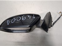  Зеркало боковое Nissan Qashqai 2017-2023 20153366 #1