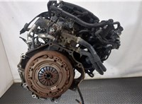  Двигатель (ДВС) Opel Astra H 2004-2010 20153465 #3