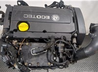  Двигатель (ДВС) Opel Astra H 2004-2010 20153465 #5