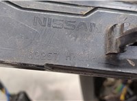 62257HV20A Заглушка (решетка) бампера Nissan Qashqai 2017-2023 20153505 #4