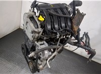  Двигатель (ДВС) Renault Megane 2 2002-2009 20153785 #6