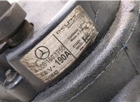  Генератор Mercedes ML W163 1998-2004 20153879 #3