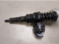  Форсунка топливная Volkswagen Golf 4 1997-2005 20153936 #1