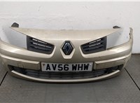  Бампер Renault Megane 2 2002-2009 20154042 #1