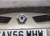 8200074008 Фара противотуманная (галогенка) Renault Megane 2 2002-2009 11279251 #11