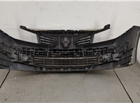  Бампер Renault Megane 2 2002-2009 20154042 #9