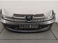  Бампер Peugeot 807 20154055 #1