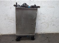 13267650 Радиатор охлаждения двигателя Chevrolet Cruze 2009-2015 20154115 #2