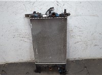 13267650 Радиатор охлаждения двигателя Chevrolet Cruze 2009-2015 20154115 #3