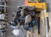  Двигатель (ДВС) Opel Meriva 2003-2010 20154129 #9