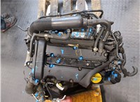  Двигатель (ДВС) Opel Meriva 2003-2010 20154129 #12