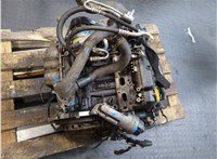  Двигатель (ДВС) Opel Meriva 2003-2010 20154129 #14