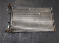 1J0121253AD Радиатор охлаждения двигателя Volkswagen Golf 4 1997-2005 20154139 #5