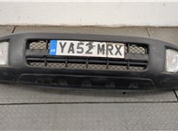  Бампер Toyota RAV 4 2000-2005 20154299 #1